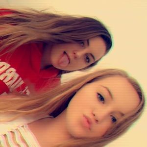 Meet your Posher, Kailey